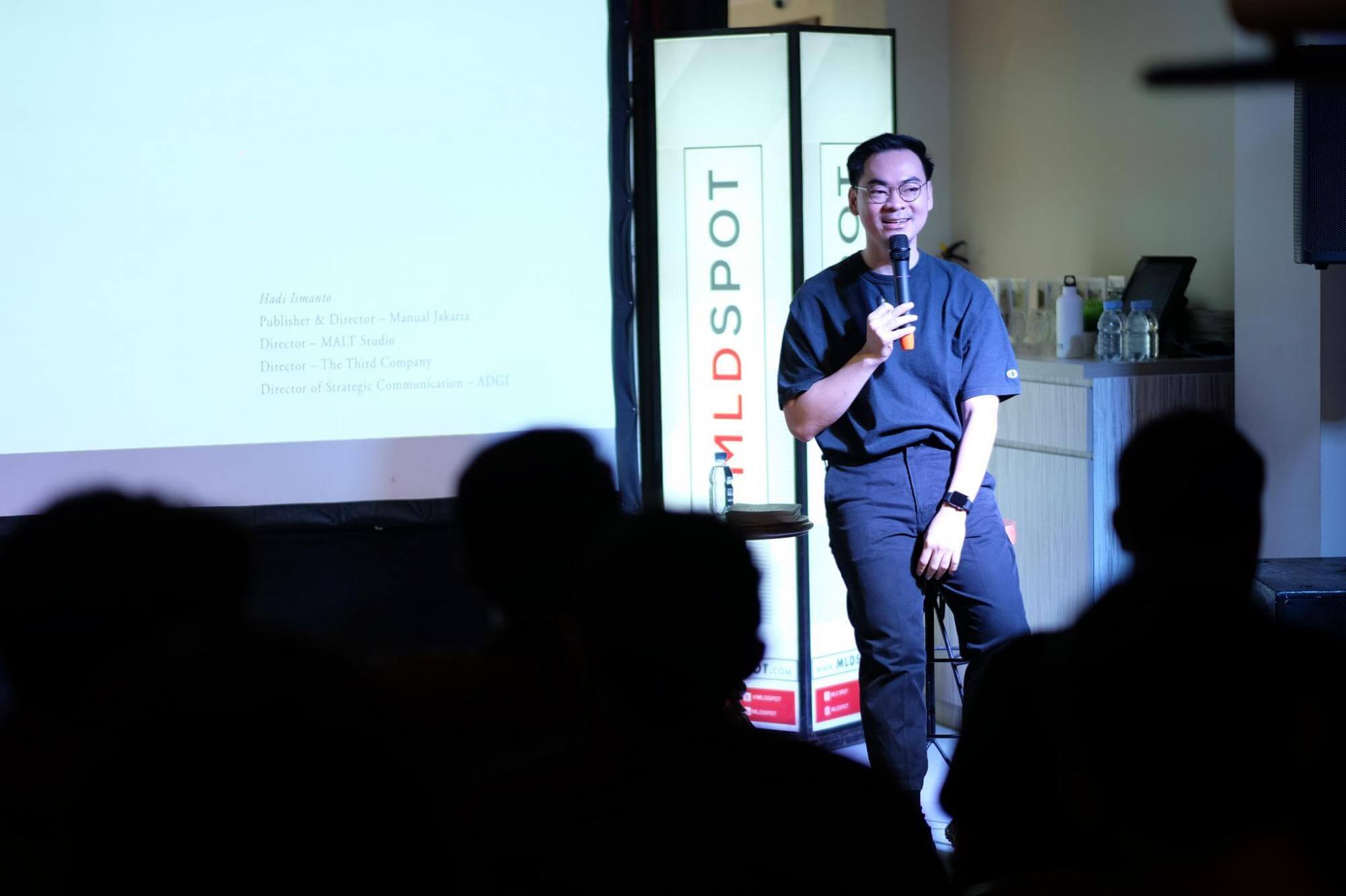 Instaclass Branding 101: Jangan Menjadi Brand yang Easy Come Easy Go